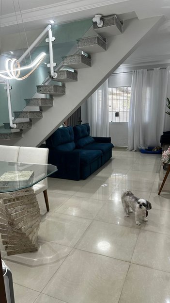 house em Rua Sônia, Jardim Maia - Guarulhos - SP