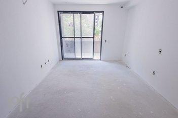 apartment em Cunha Gago, Pinheiros - São Paulo - SP