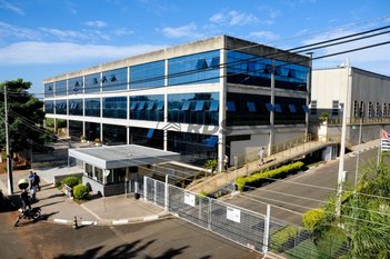 industrial em Rodovia Dom Pedro I, Bairro das Palmeiras - Campinas - SP