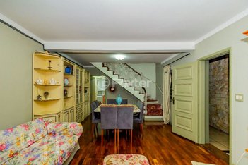house em Rua Breno Ferraz do Amaral, Vila Firmiano Pinto - São Paulo - SP