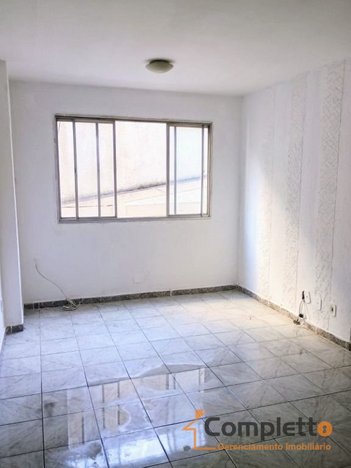 apartment em Rua Soares Caldeira, Madureira - Rio de Janeiro - RJ