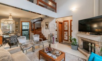 house em Engenheiro Edmundo Gardolinski, Boa Vista - Porto Alegre - RS