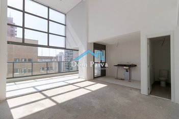 apartment em Rua Doutor Bacelar, Vila Clementino - São Paulo - SP