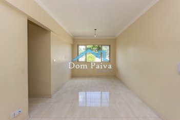apartment em Rua Brasilina Fonseca, Vila Campestre - São Paulo - SP