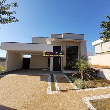 house em Rua Nogueira, Residencial Jardim do Jatobá - Hortolândia - SP