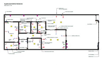 house em Avenida M 63, Recanto das Flores - Rio Claro - SP