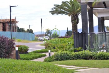 land_lot em Avenida Maria Emília de Paula, Campestre - São Leopoldo - RS
