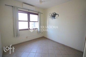 apartment em Senador Salgado Filho, Centro - Porto Alegre - RS