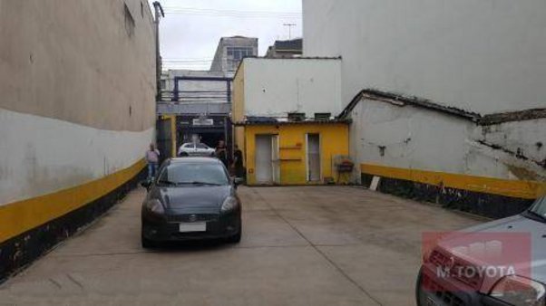 Cômodo Condomínio