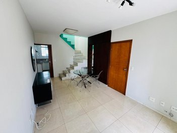 apartment em Rua Antônio de Albuquerque, Savassi - Belo Horizonte - MG