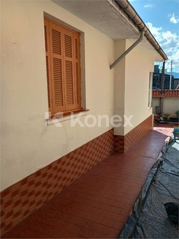 house em Rua Caldas Ribeiro, Jaçanã - São Paulo - SP