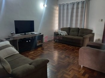 house em Rua José Fontebasso, Jardim Dona Donata - Jundiaí - SP