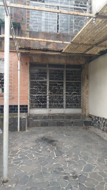 house em Doutor Ramiro DÁvila, Azenha - Porto Alegre - RS