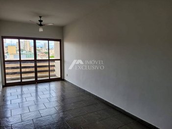 apartment em Rua José da Silva, Jardim Paulista - Ribeirão Preto - SP