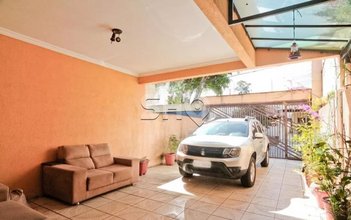 house em Rua José Cândido Freire, Parque São Domingos - São Paulo - SP