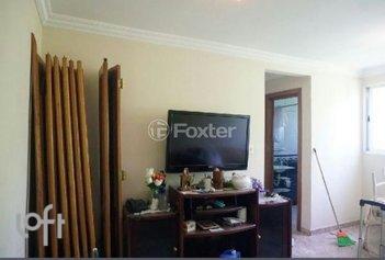 apartment em Nova Palmeira, Ermelino Matarazzo - São Paulo - SP