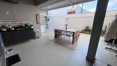 house em Rua Estado de São Paulo, Loteamento Terras de São Pedro e São Paulo - Salto - SP