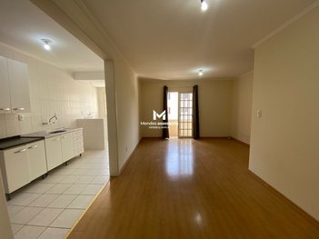 apartment em Rua Silveira Martins, Cristo Redentor - Caxias do Sul - RS