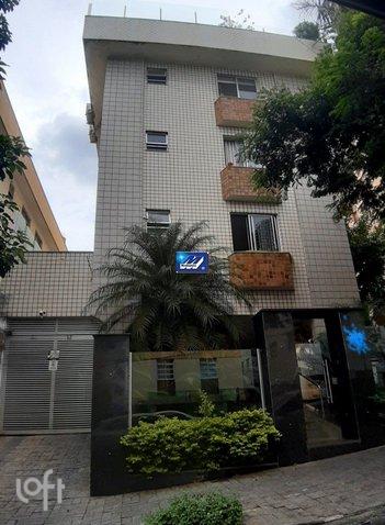 apartment em Carvalhais de Paiva, Cidade Nova - Belo Horizonte - MG