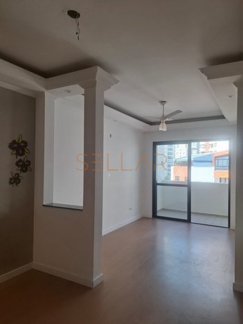 apartment em Rua Engenheiro Jorge Oliva, Vila Mascote - São Paulo - SP