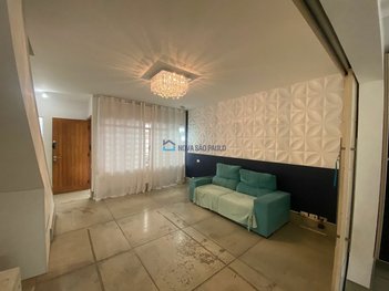 house em Rua Viaza, Jardim Aeroporto - São Paulo - SP