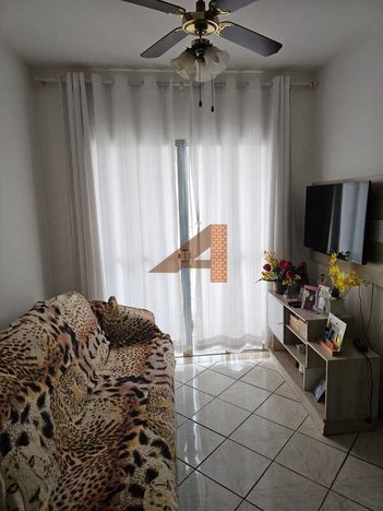 apartment em Rua Guido Bonici, Jardim Egle - São Paulo - SP