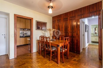 apartment em Fradique Coutinho, Pinheiros - São Paulo - SP