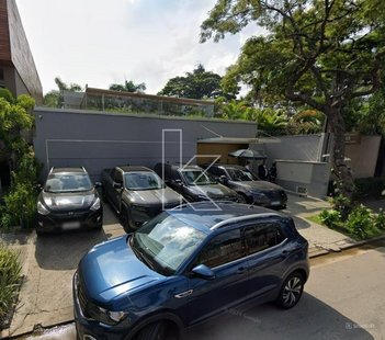 commercial_building em Gabriel Monteiro da Silva, Jardim América - São Paulo - SP