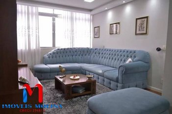 apartment em Rua Senador Fláquer, Centro - Santo André - SP