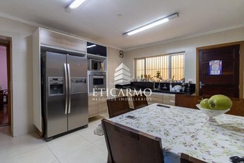 house em Rua Cláudio Ptolomeu, Jardim Coimbra - São Paulo - SP
