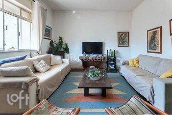 apartment em Martim Francisco, Higienópolis - São Paulo - SP