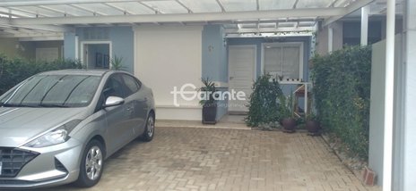 house em Avenida Nove de Dezembro, Jardim Pedroso - Indaiatuba - SP