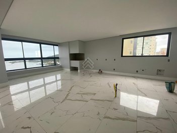 apartment em Rua Jorge Tzachel, Fazenda - Itajaí - SC