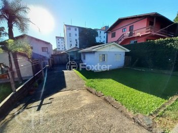 house em Rua Guilherme Vielitz, Canudos - Novo Hamburgo - RS