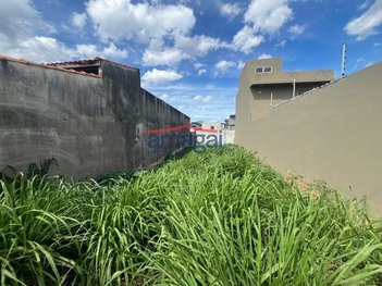 land_lot em Avenida Sérgio Milliet da Costa e Silva, Loteamento Villa Branca - Jacareí - SP