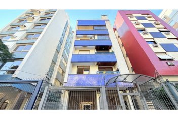 apartment em Rua Henrique Dias, Bom Fim - Porto Alegre - RS