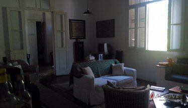 house em Rua Alfredo Pacha, Centro - Petrópolis - RJ
