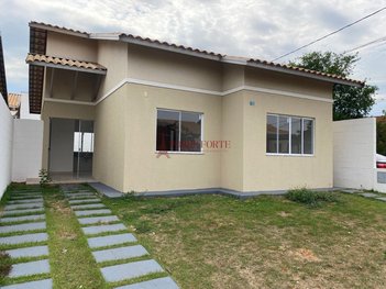 house em Rua GB23, Jardim Guanabara - Goiânia - GO