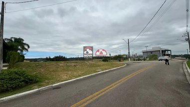 land_lot em Avenida José Augusto Teixeira, Torrão de Ouro II - São José dos Campos - SP