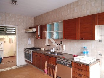 house em Praça Doutor Rafael Mauro, Ponte de São João - Jundiaí - SP