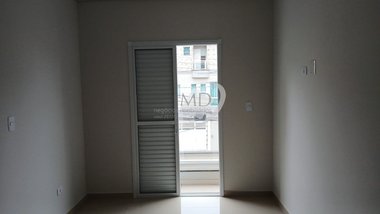 apartment em Rua Alemanha, Parque das Nações - Santo André - SP
