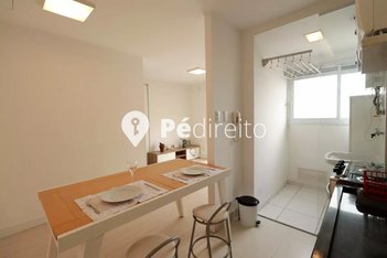 apartment em Rua Henrique Sertório, Tatuapé - São Paulo - SP