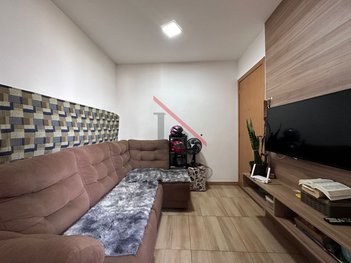 apartment em Rua Akeo Hasuda, Cidade Industrial 2 - Londrina - PR