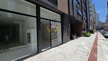 office em Rua 600, Centro - Balneário Camboriú - SC