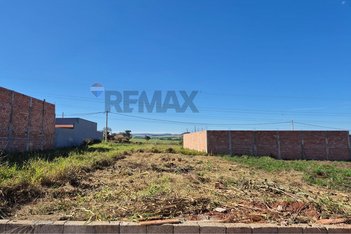 land_lot em Rua Eduardo Leandro Moura Santos, Jardim Regatas - Ribeirão Preto - SP
