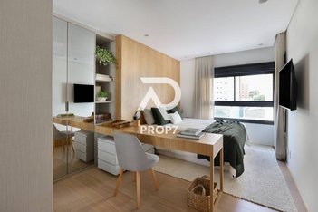 apartment em Rua Cayowaá, Perdizes - São Paulo - SP