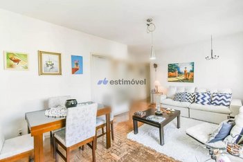 apartment em Alameda Itu, Jardim Paulista - São Paulo - SP