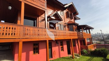 house em Rua João Bettega, Salgado Filho - Caxias do Sul - RS