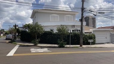 house em Avenida Gustavo Chiozzi, Jardim Netinho Prado - Jaú - SP