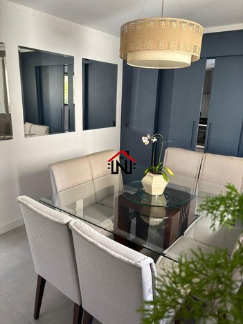apartment em Rua Tuim, Vila Uberabinha - São Paulo - SP